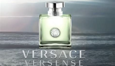 versace versense eau de toilette review